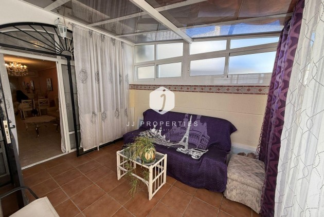 Tweedehands - Chalet -
Torrevieja - Calas blanca