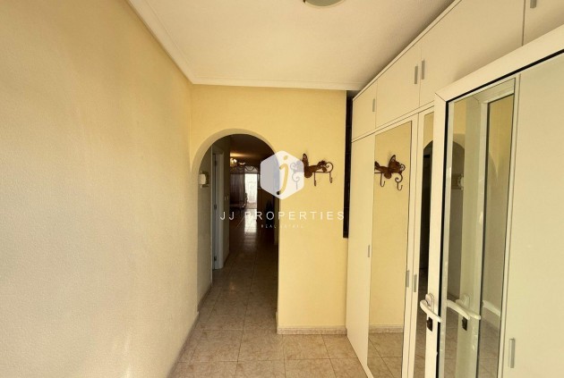 Tweedehands - Chalet -
Torrevieja - Calas blanca