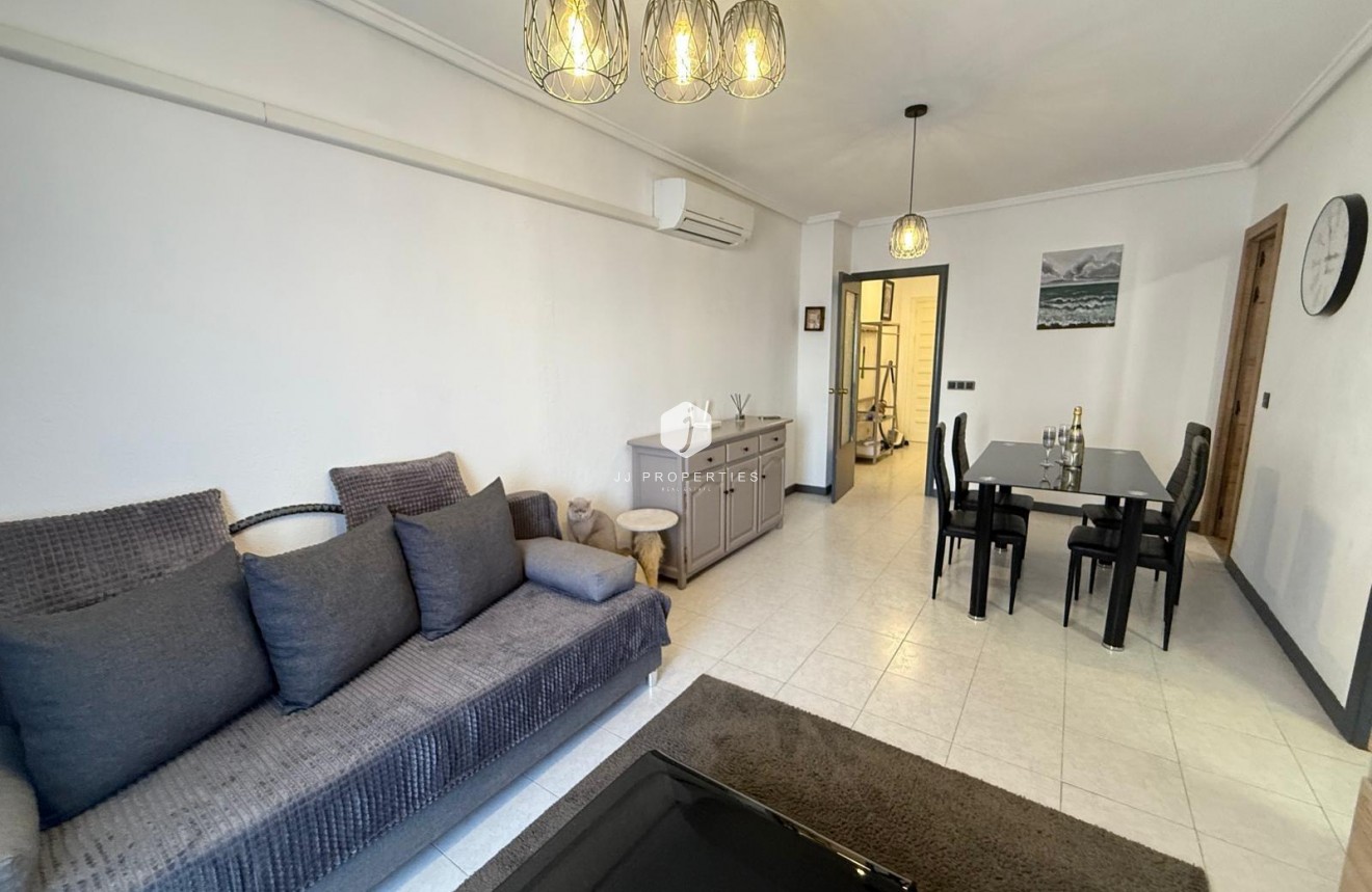 Tweedehands - Appartement / flat -
Torrevieja - PARQUE DE LAS NACIONES
