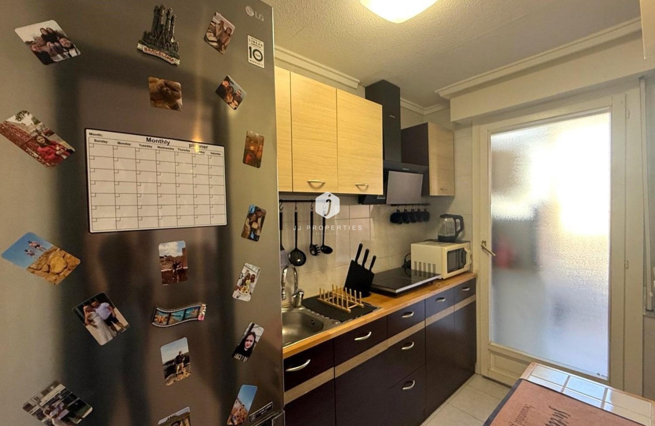 Tweedehands - Appartement / flat -
Torrevieja - PARQUE DE LAS NACIONES