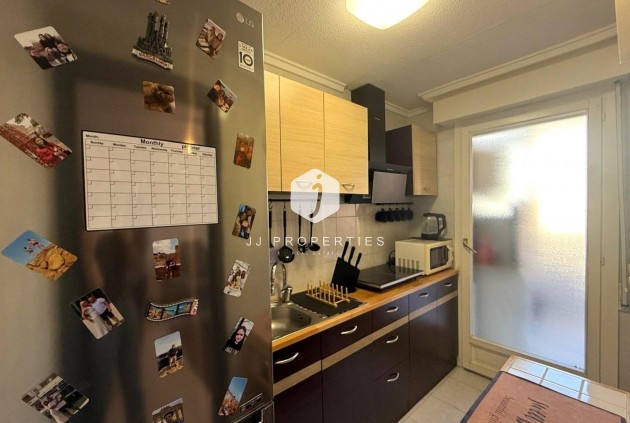 Tweedehands - Appartement / flat -
Torrevieja - PARQUE DE LAS NACIONES