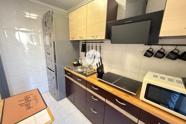 Tweedehands - Appartement / flat -
Torrevieja - PARQUE DE LAS NACIONES