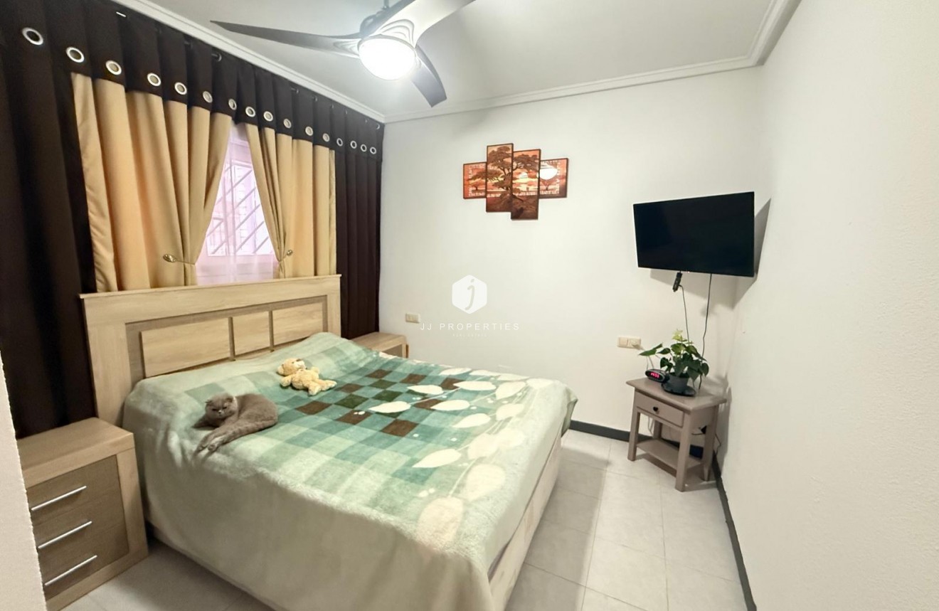 Tweedehands - Appartement / flat -
Torrevieja - PARQUE DE LAS NACIONES