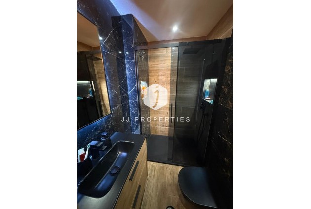 Tweedehands - Appartement / flat -
Torrevieja - PARQUE DE LAS NACIONES