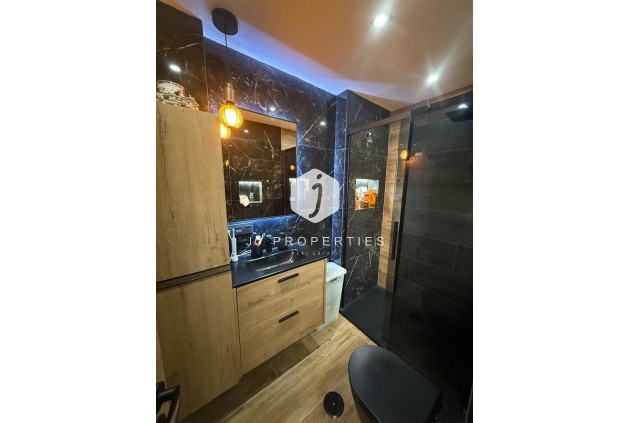 Tweedehands - Appartement / flat -
Torrevieja - PARQUE DE LAS NACIONES