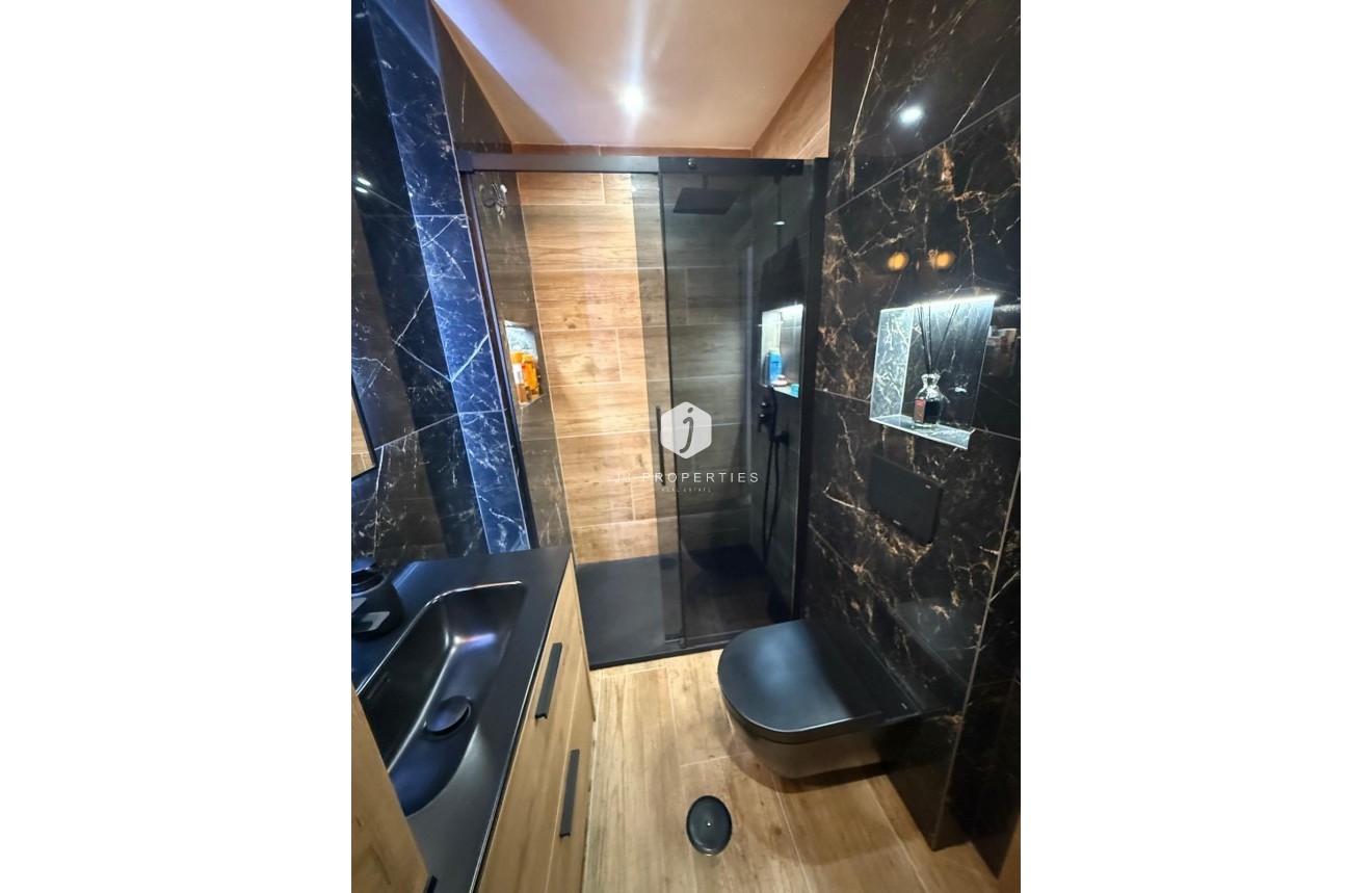 Tweedehands - Appartement / flat -
Torrevieja - PARQUE DE LAS NACIONES