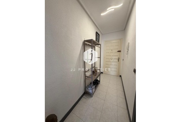 Tweedehands - Appartement / flat -
Torrevieja - PARQUE DE LAS NACIONES