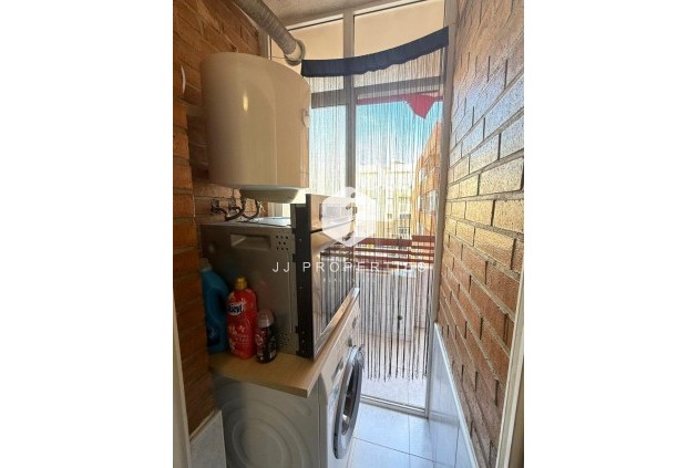 Tweedehands - Appartement / flat -
Torrevieja - PARQUE DE LAS NACIONES