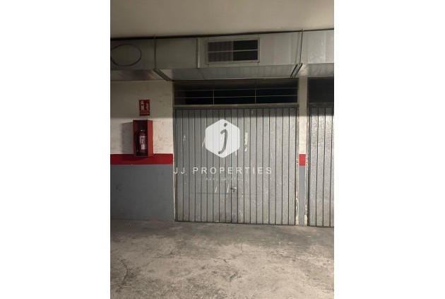 Tweedehands - Appartement / flat -
Torrevieja - PARQUE DE LAS NACIONES