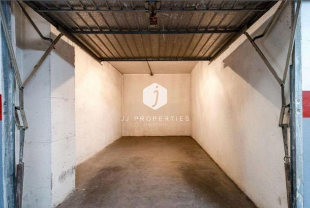 Tweedehands - Appartement / flat -
Torrevieja - PARQUE DE LAS NACIONES