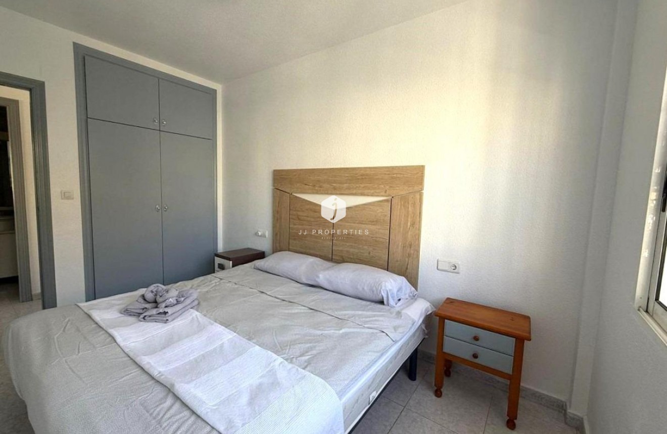 Tweedehands - Bungalow -
Torrevieja - Los Frutales