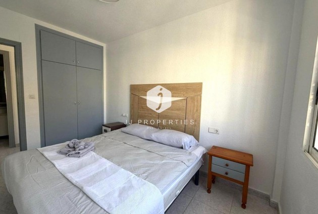 Tweedehands - Bungalow -
Torrevieja - Los Frutales