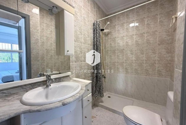 Tweedehands - Bungalow -
Torrevieja - Los Frutales