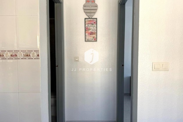 Tweedehands - Bungalow -
Torrevieja - Los Frutales