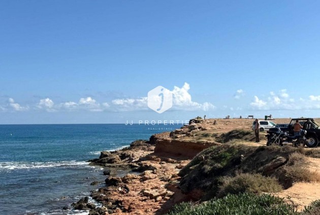 Tweedehands - Bungalow -
Torrevieja - Los Frutales