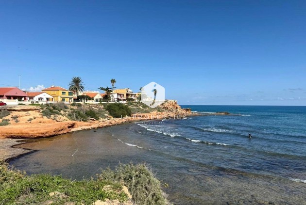 Tweedehands - Bungalow -
Torrevieja - Los Frutales