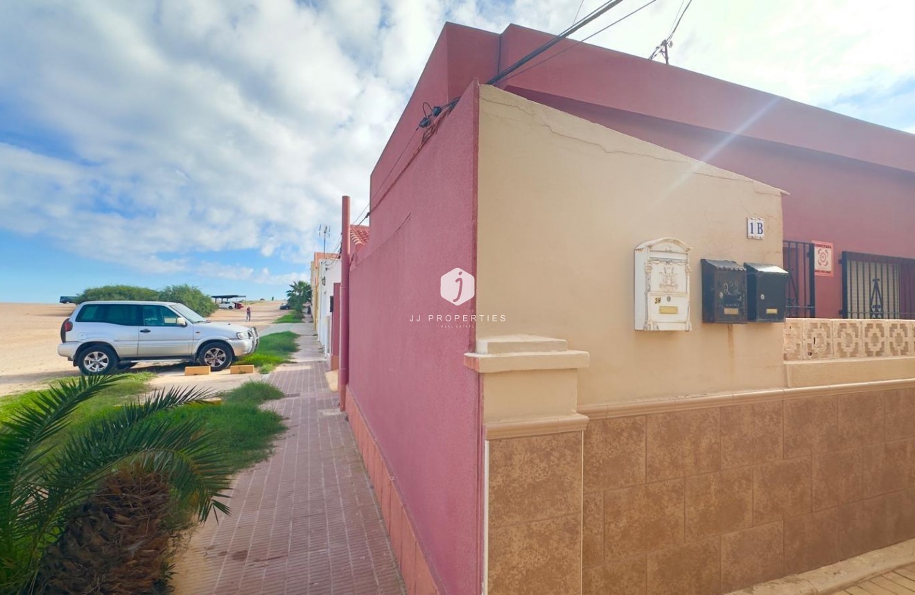 Tweedehands - Appartement / flat -
Torrevieja - Zona Los Frutales