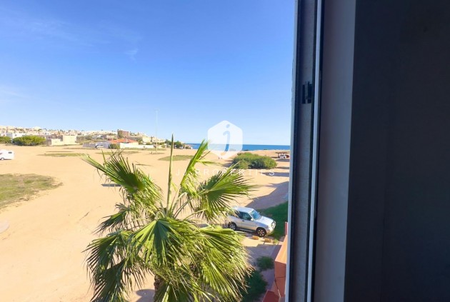 Tweedehands - Appartement / flat -
Torrevieja - Zona Los Frutales