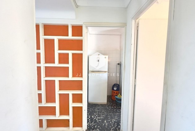 Tweedehands - Appartement / flat -
Torrevieja - Zona Los Frutales