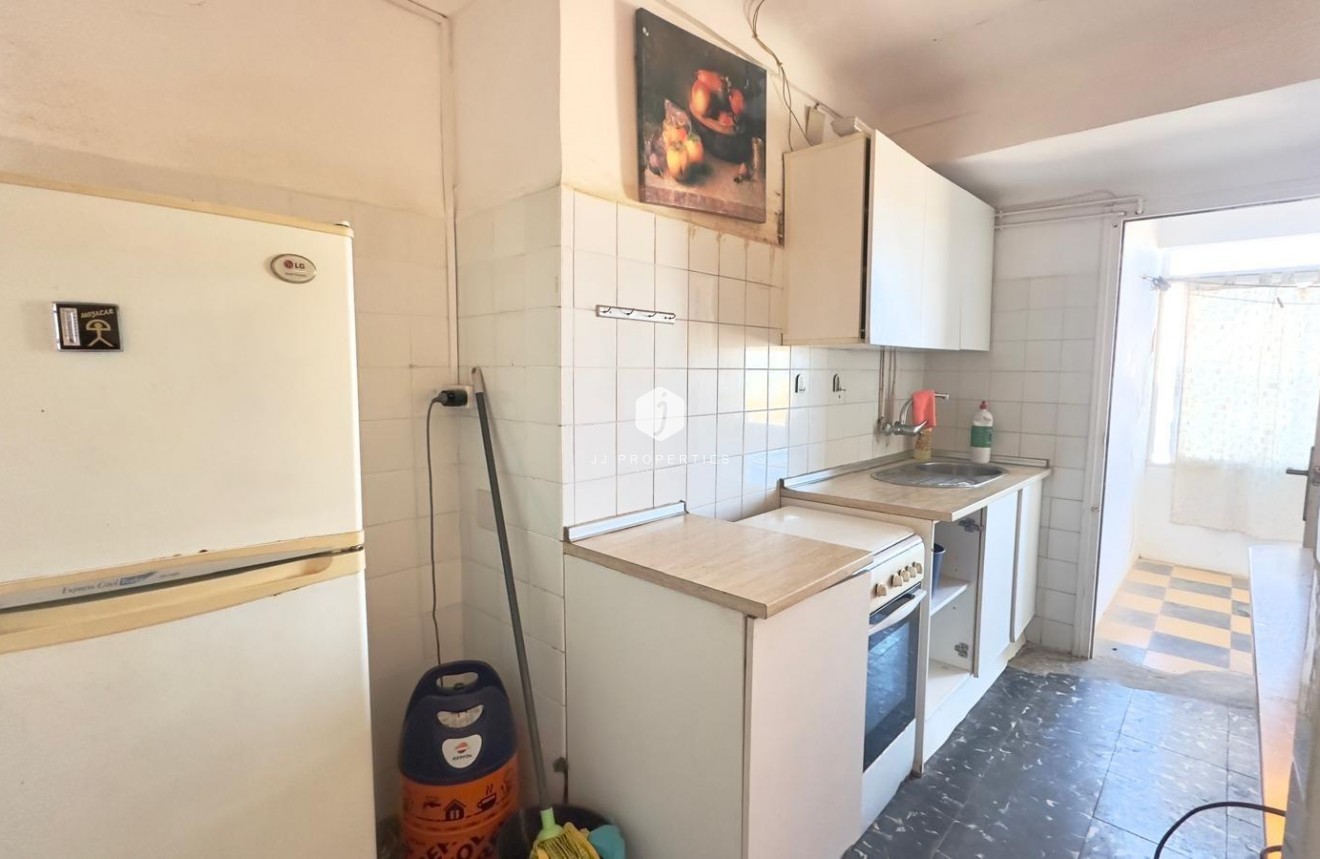 Tweedehands - Appartement / flat -
Torrevieja - Zona Los Frutales