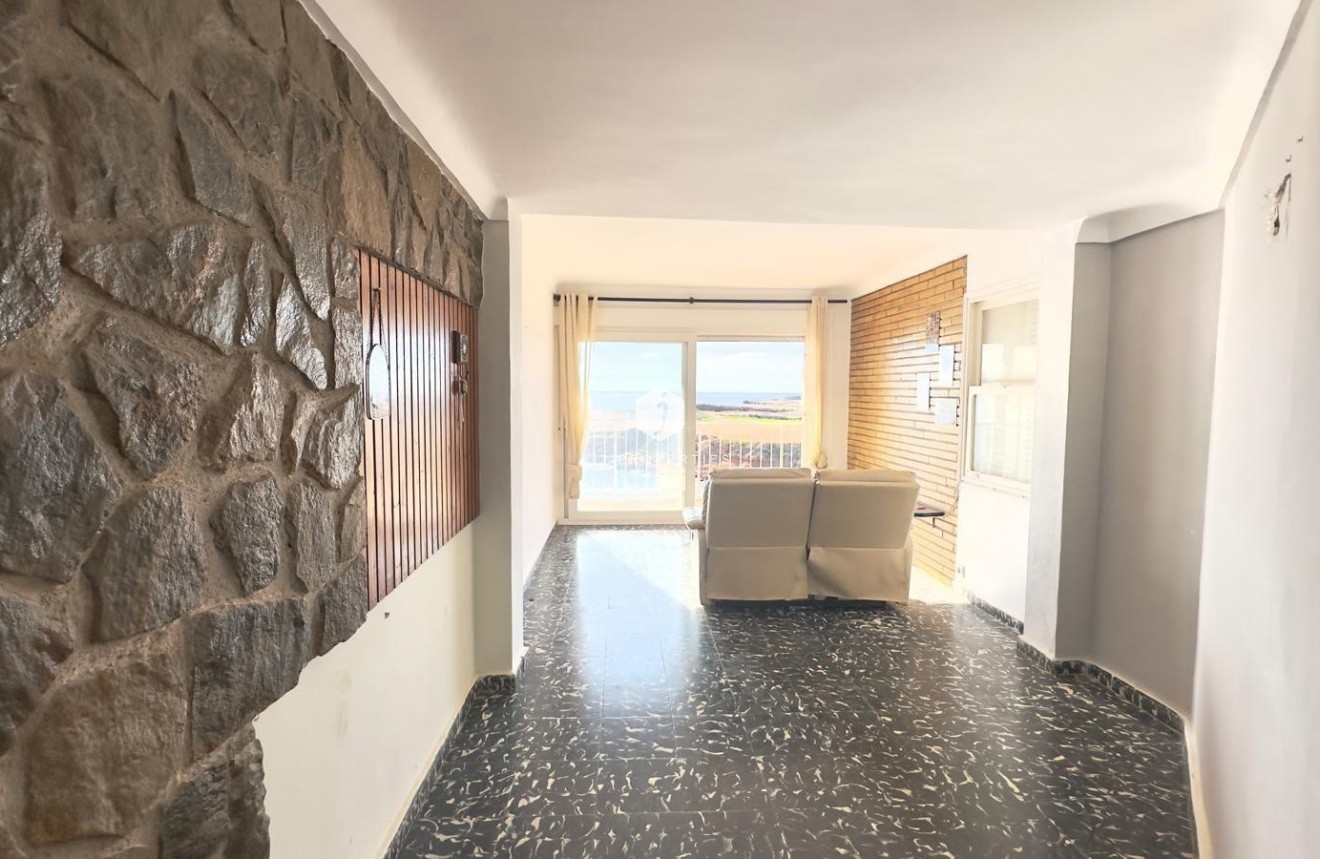 Tweedehands - Appartement / flat -
Torrevieja - Zona Los Frutales