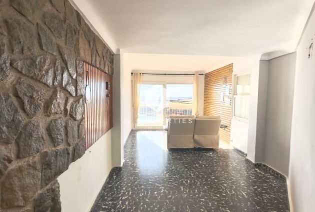 Tweedehands - Appartement / flat -
Torrevieja - Zona Los Frutales
