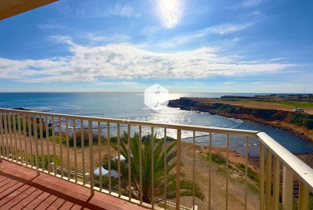 Tweedehands - Appartement / flat -
Torrevieja - Zona Los Frutales