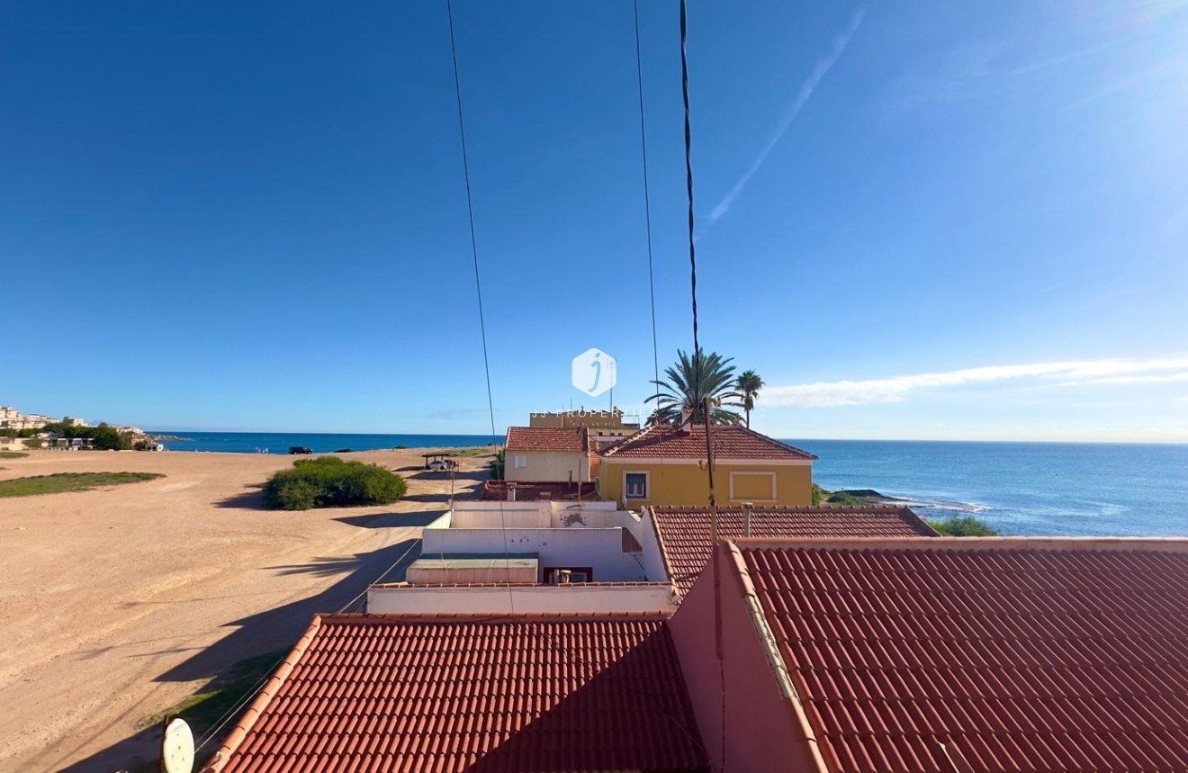 Tweedehands - Appartement / flat -
Torrevieja - Zona Los Frutales