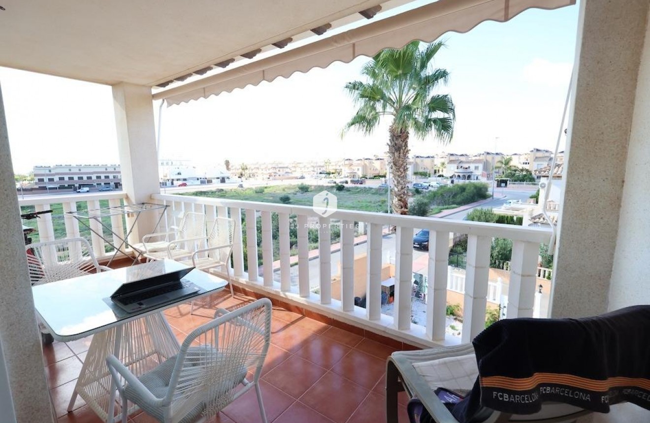 Tweedehands - Penthouse -
Orihuela Costa - Costa Blanca