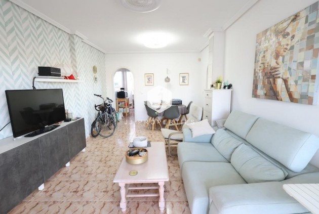 Tweedehands - Penthouse -
Orihuela Costa - Costa Blanca