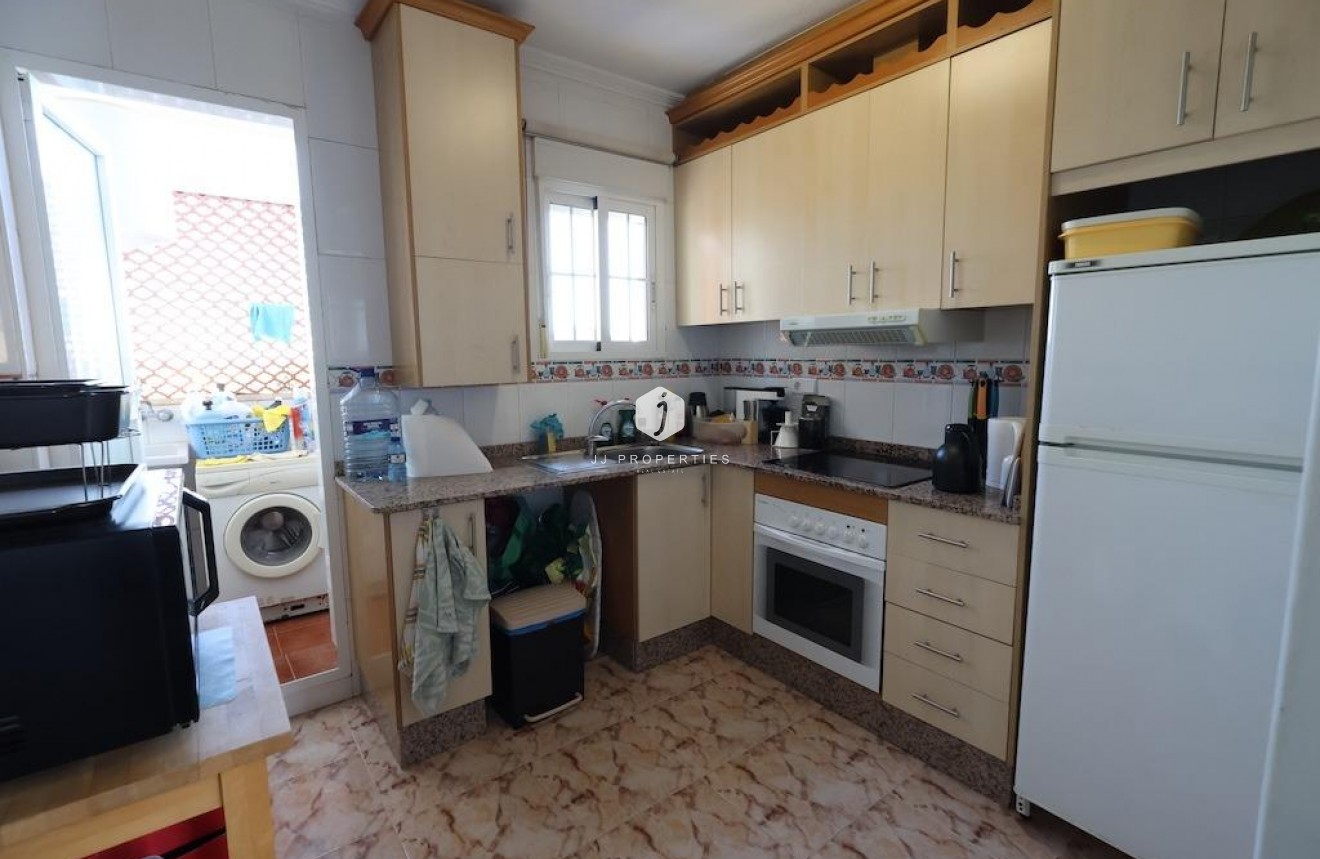 Tweedehands - Penthouse -
Orihuela Costa - Costa Blanca