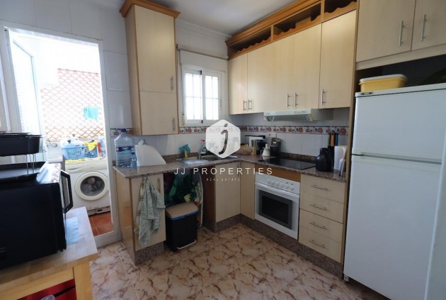 Tweedehands - Penthouse -
Orihuela Costa - Costa Blanca