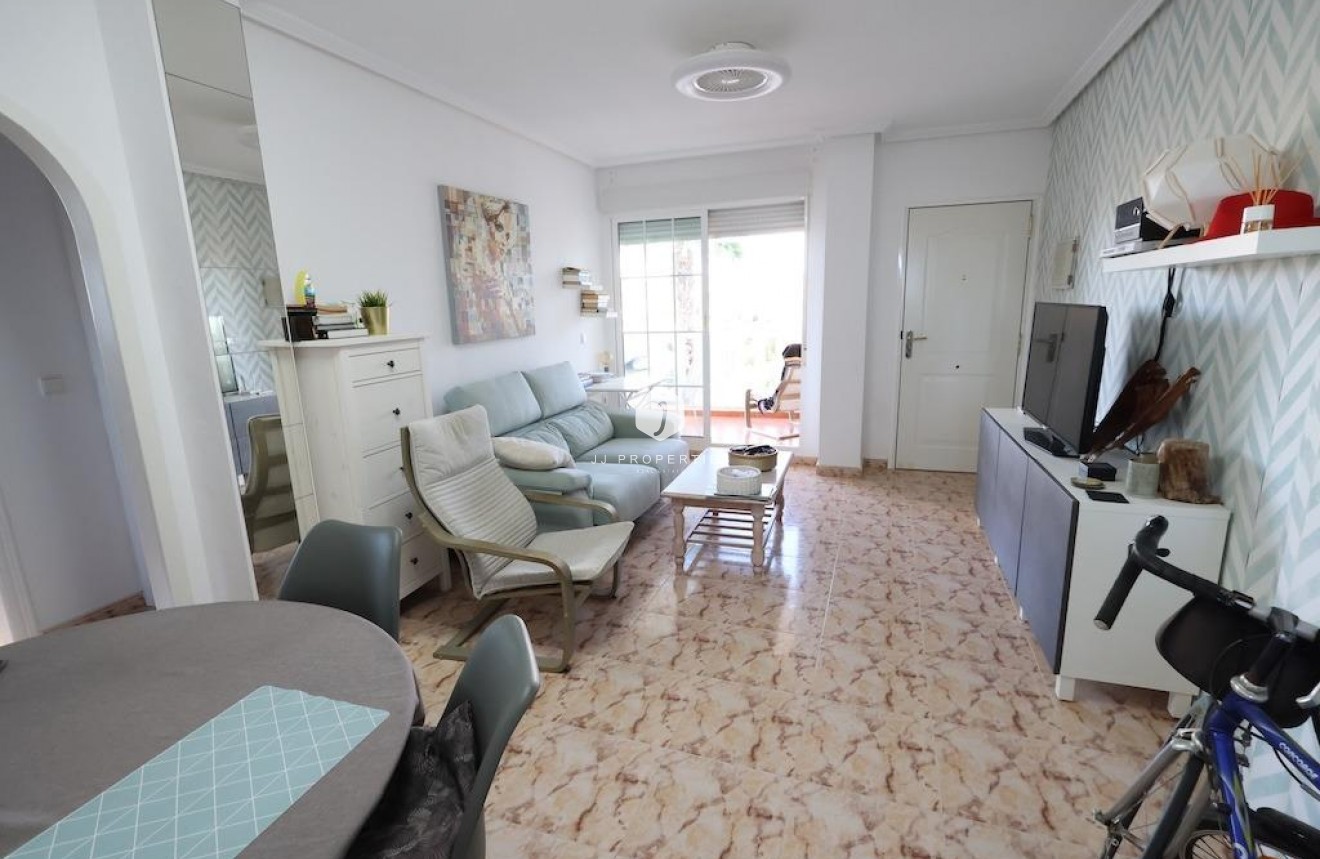 Tweedehands - Penthouse -
Orihuela Costa - Costa Blanca