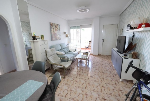 Tweedehands - Penthouse -
Orihuela Costa - Costa Blanca