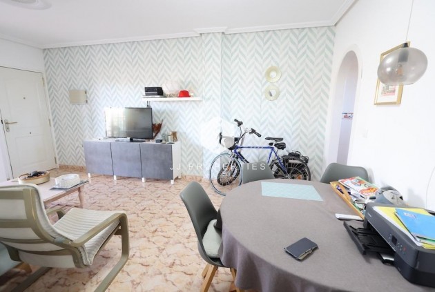 Tweedehands - Penthouse -
Orihuela Costa - Costa Blanca