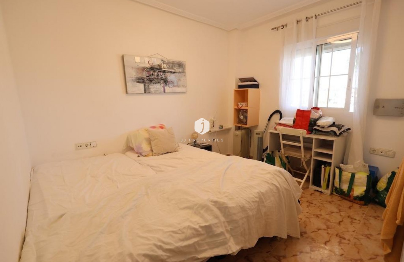 Tweedehands - Penthouse -
Orihuela Costa - Costa Blanca