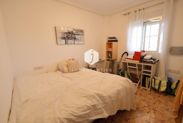 Tweedehands - Penthouse -
Orihuela Costa - Costa Blanca