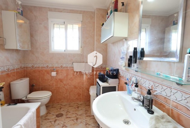 Tweedehands - Penthouse -
Orihuela Costa - Costa Blanca