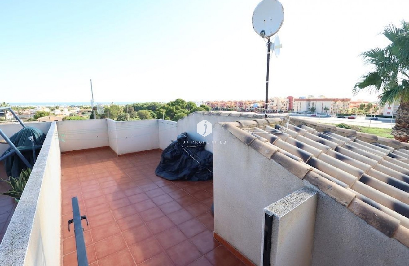 Tweedehands - Penthouse -
Orihuela Costa - Costa Blanca