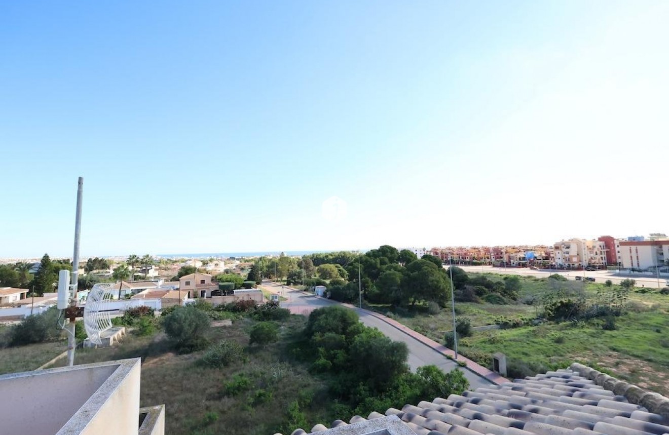 Tweedehands - Penthouse -
Orihuela Costa - Costa Blanca