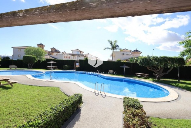 Tweedehands - Penthouse -
Orihuela Costa - Costa Blanca