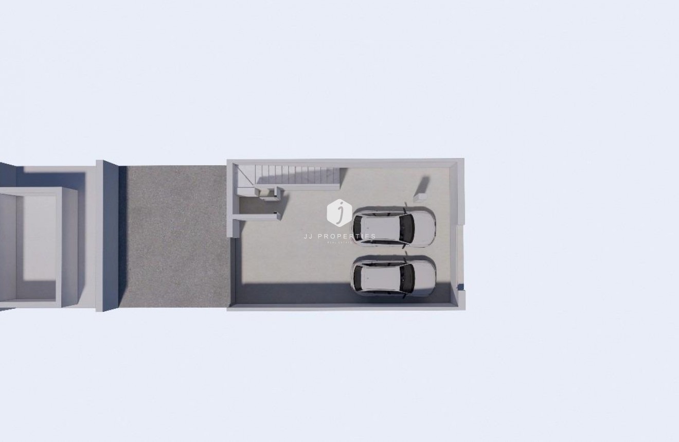 Nieuwbouw Woningen - Chalet -
Los Alcazares - Serena Golf