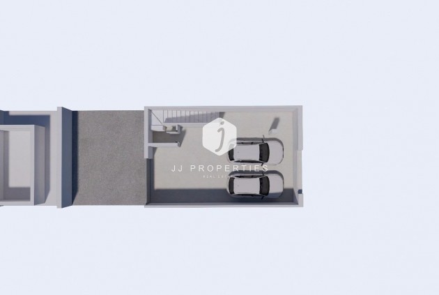 Nieuwbouw Woningen - Chalet -
Los Alcazares - Serena Golf