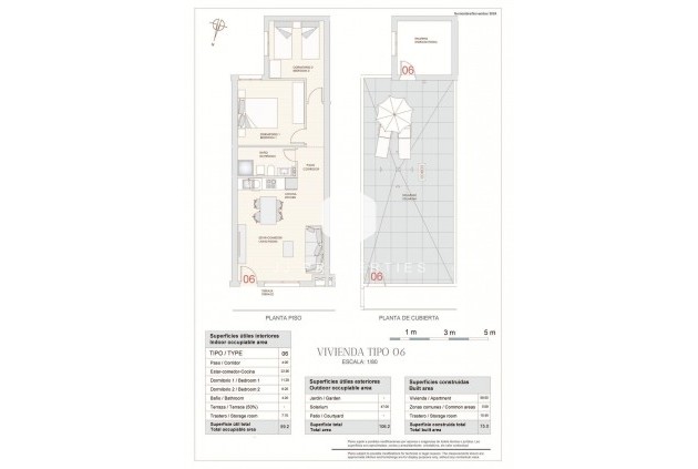 Nieuwbouw Woningen - Bungalow -
Hondón de las Nieves - La Canalosa