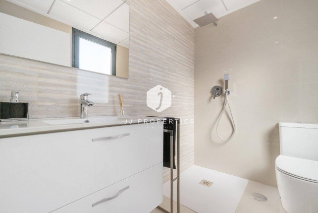 Nieuwbouw Woningen - Villa -
Los Montesinos - La herrada