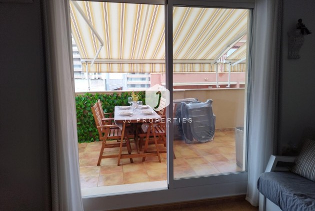 Tweedehands - Penthouse -
Torrevieja - La Mata