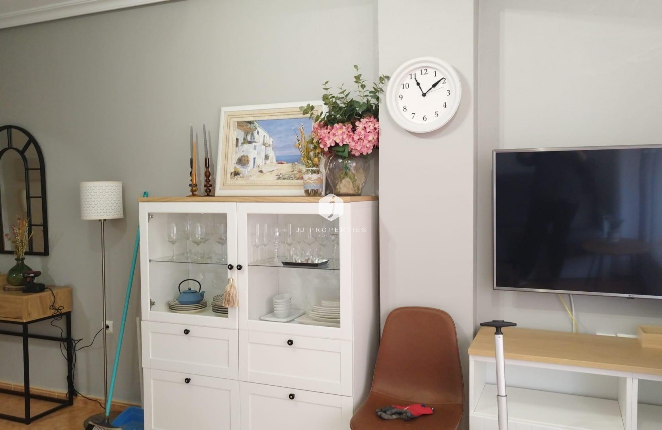 Tweedehands - Penthouse -
Torrevieja - La Mata