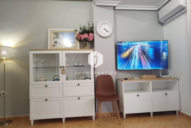 Tweedehands - Penthouse -
Torrevieja - La Mata