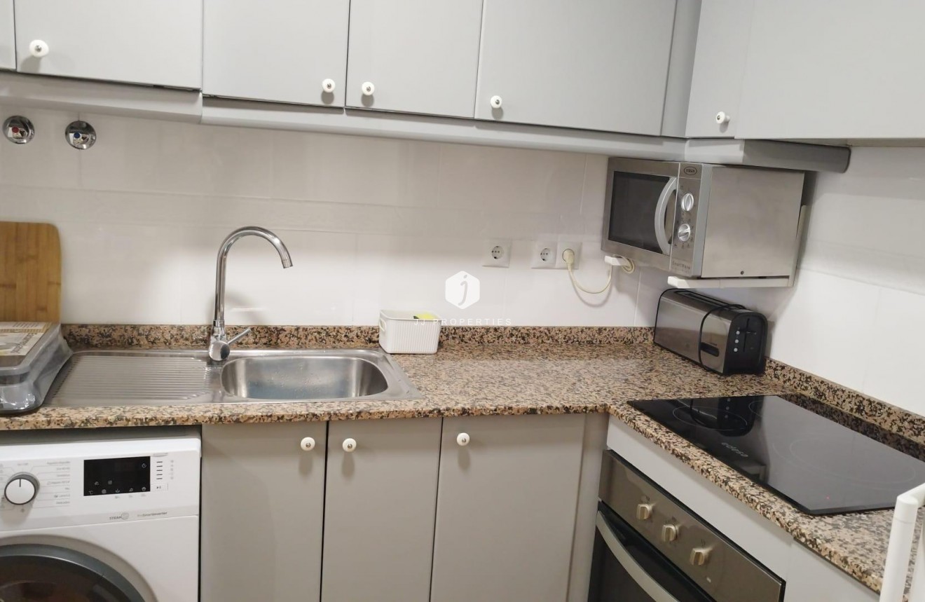 Tweedehands - Penthouse -
Torrevieja - La Mata