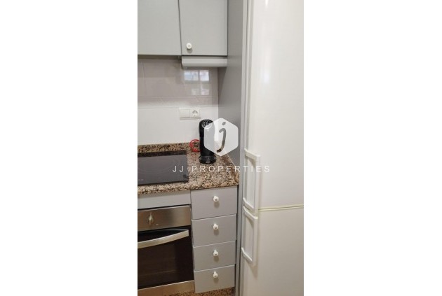 Tweedehands - Penthouse -
Torrevieja - La Mata